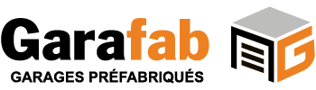 Garafab logo