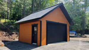 Le Standard 20' x 16' x 8'