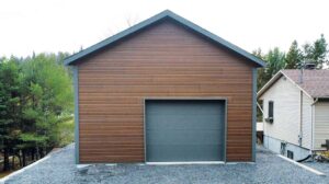 Le Standard 22' x 28' x 12'