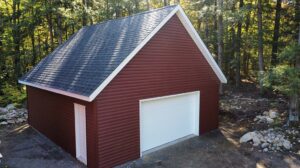 Le Standard 24' x 26' x 8'