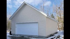 Le Standard 24' x 30' x 9'