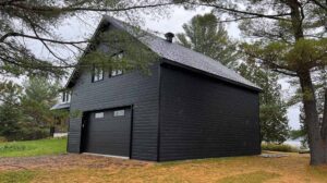 Le Supérieur 28' x 30' x 9'