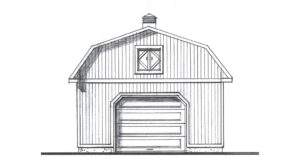 Modèle La Campagnarde