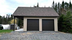 Le Prestige_28' x 26' x 12' Saint-Agathe-des-Monts