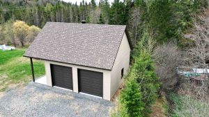 Le Prestige_28' x 26' x 12' Saint-Agathe-des-Monts