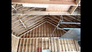 Le Prestige_28' x 26' x 12' Saint-Agathe-des-Monts