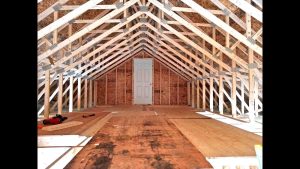 Le Prestige_28' x 26' x 12' Saint-Agathe-des-Monts