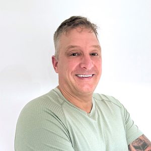 Yves Drapeau, président et cofondateur de Garafab, spécialiste des garages préfabriqués au Québec