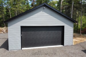 Garage Standard 24' x 24'